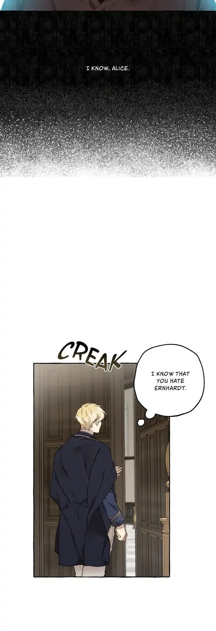 It Was All a Mistake - Chapter 12 - Page 3