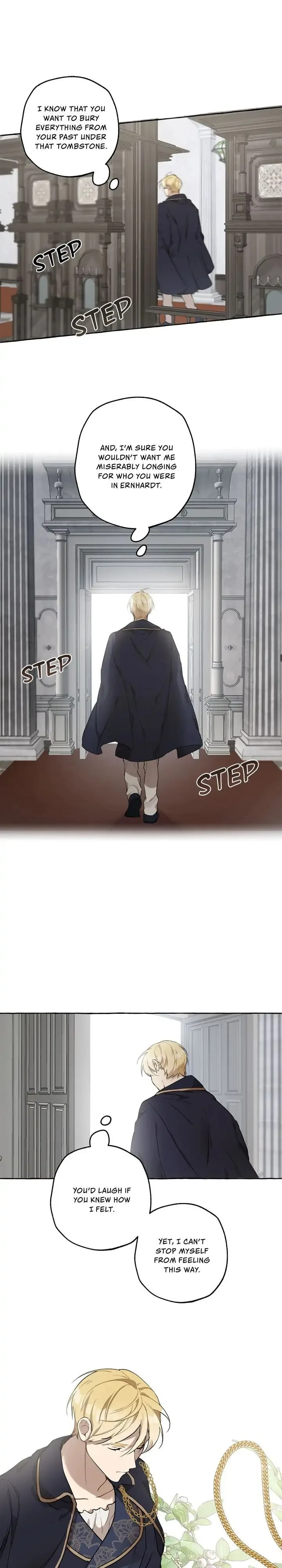 It Was All a Mistake - Chapter 12 - Page 4