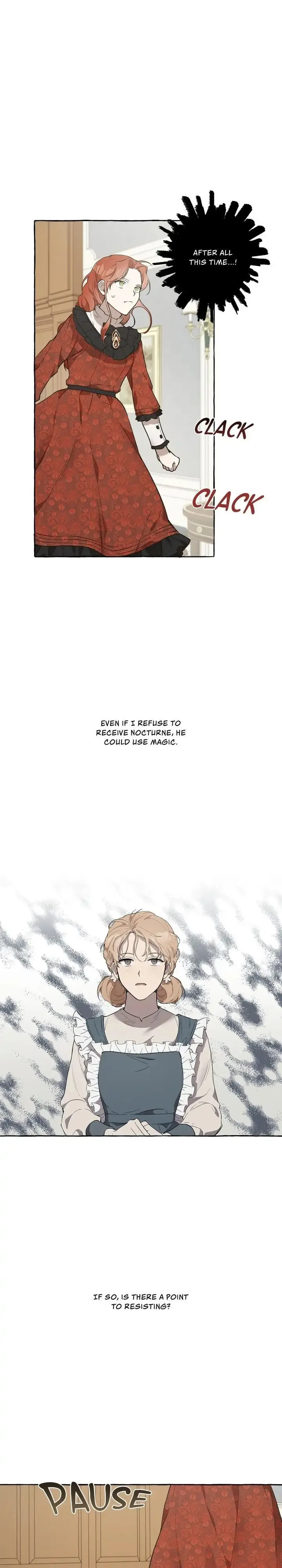 It Was All a Mistake - Chapter 12 - Page 7