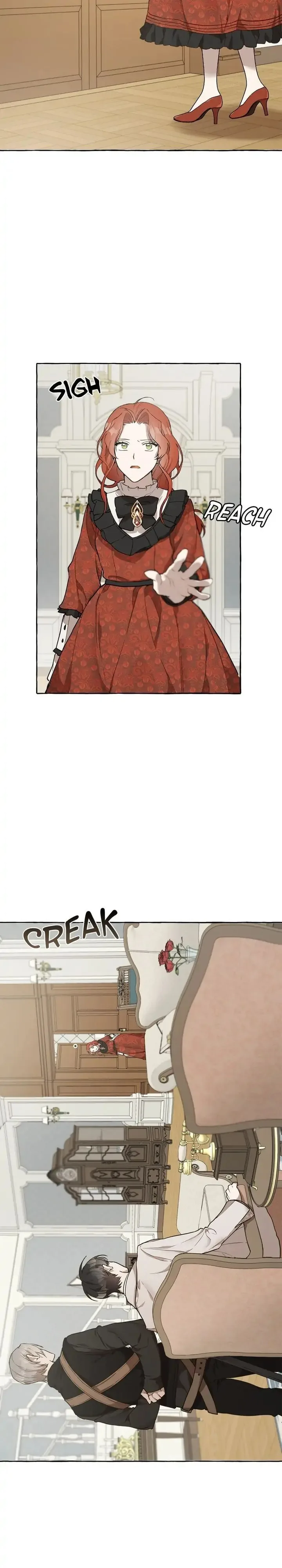 It Was All a Mistake - Chapter 12 - Page 8