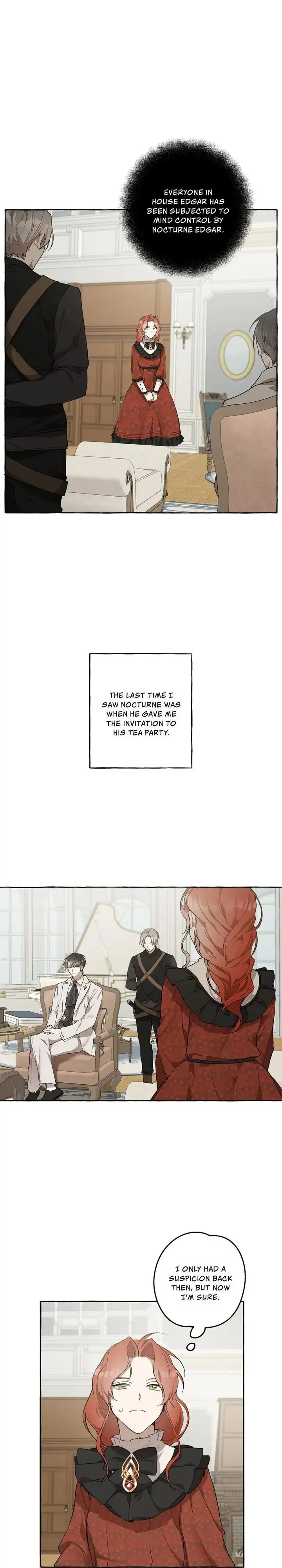 It Was All a Mistake - Chapter 12 - Page 11