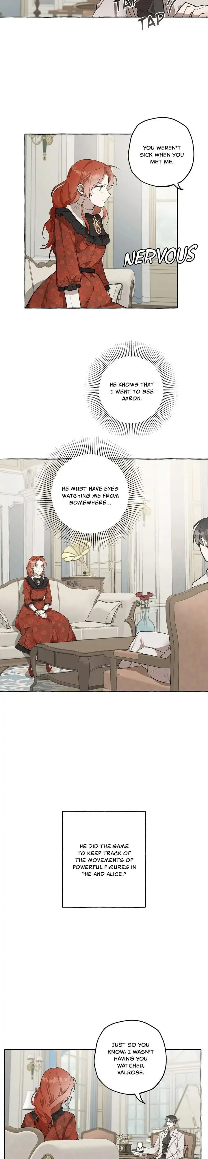 It Was All a Mistake - Chapter 12 - Page 14