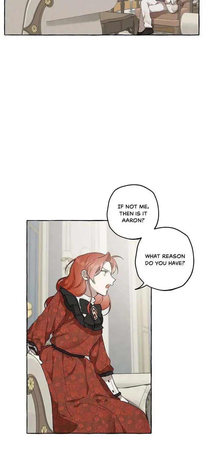It Was All a Mistake - Chapter 12 - Page 15