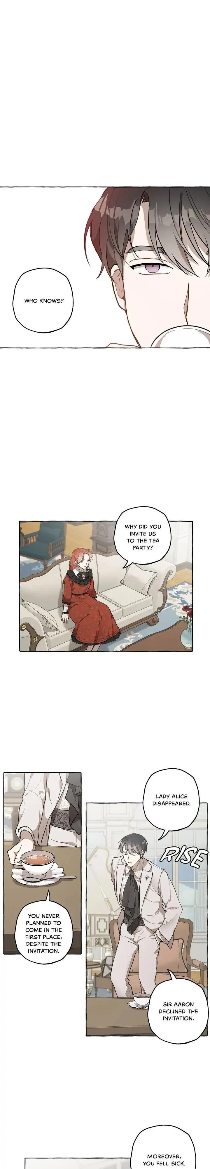 It Was All a Mistake - Chapter 12 - Page 16