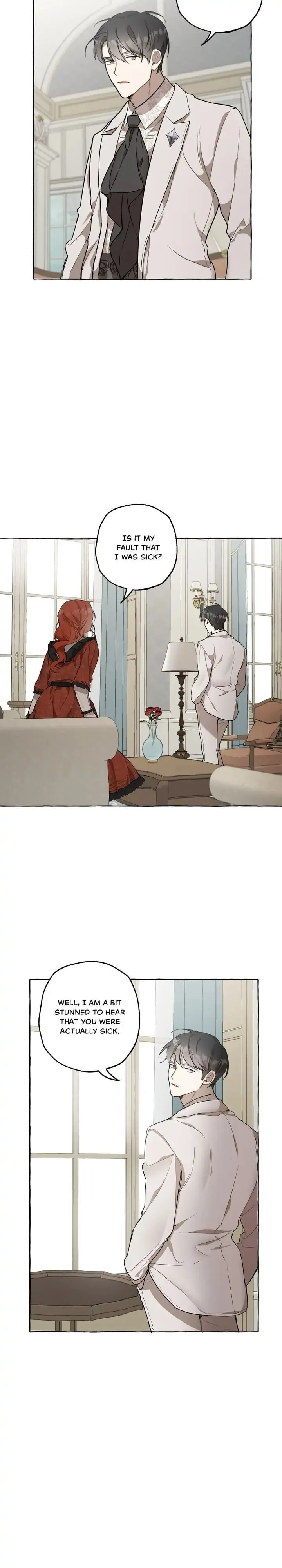 It Was All a Mistake - Chapter 12 - Page 17