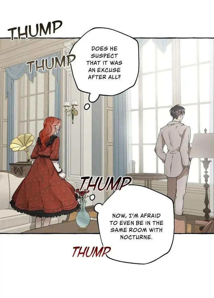 It Was All a Mistake - Chapter 12 - Page 18