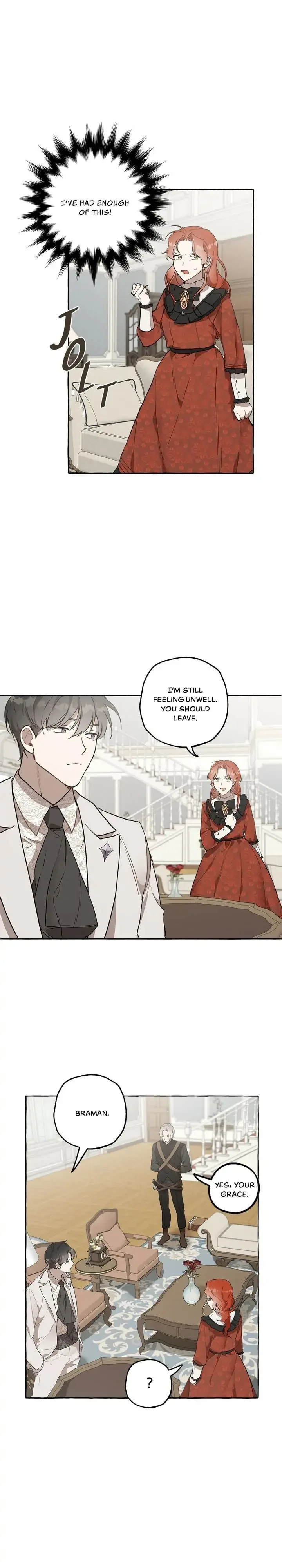 It Was All a Mistake - Chapter 12 - Page 19