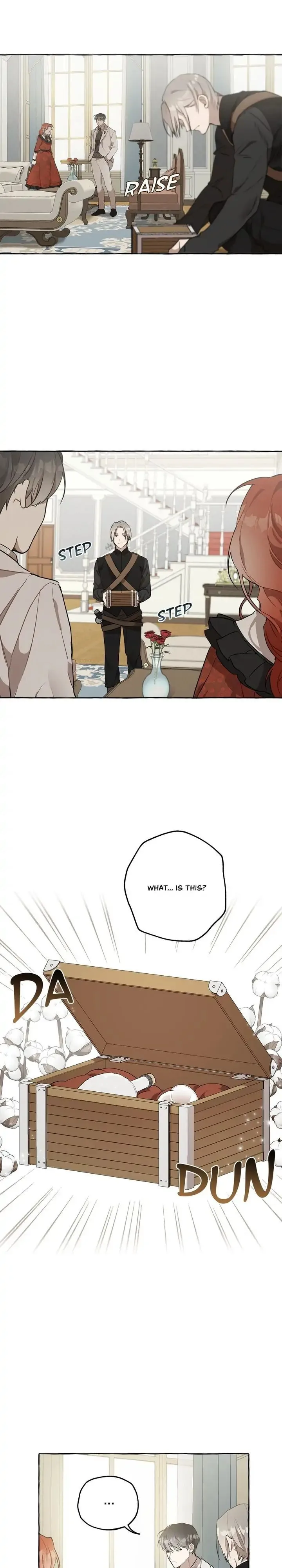It Was All a Mistake - Chapter 12 - Page 20