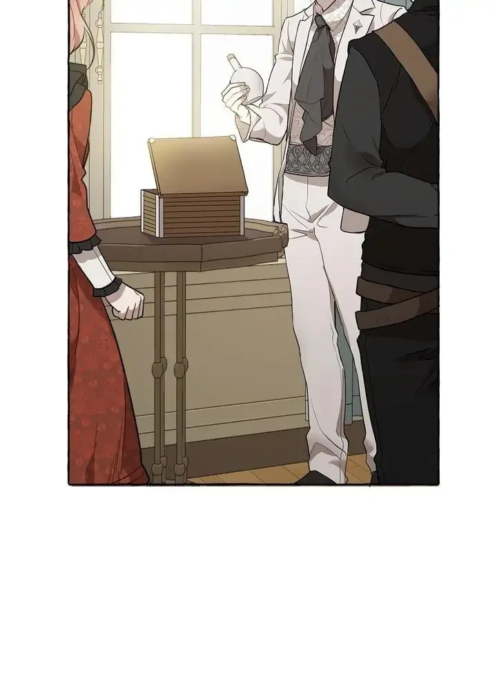 It Was All a Mistake - Chapter 12 - Page 21