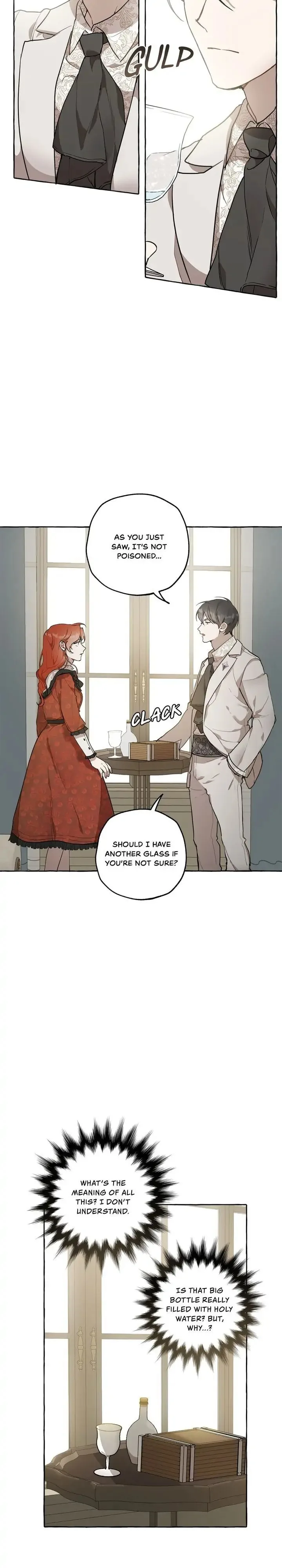 It Was All a Mistake - Chapter 12 - Page 23