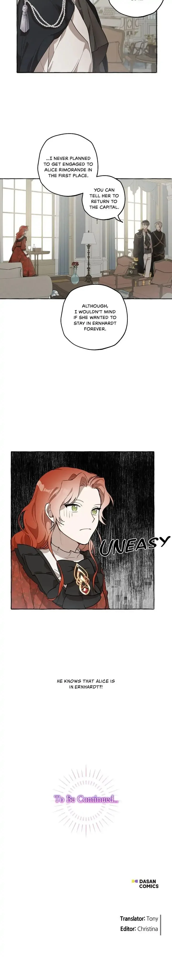 It Was All a Mistake - Chapter 12 - Page 29