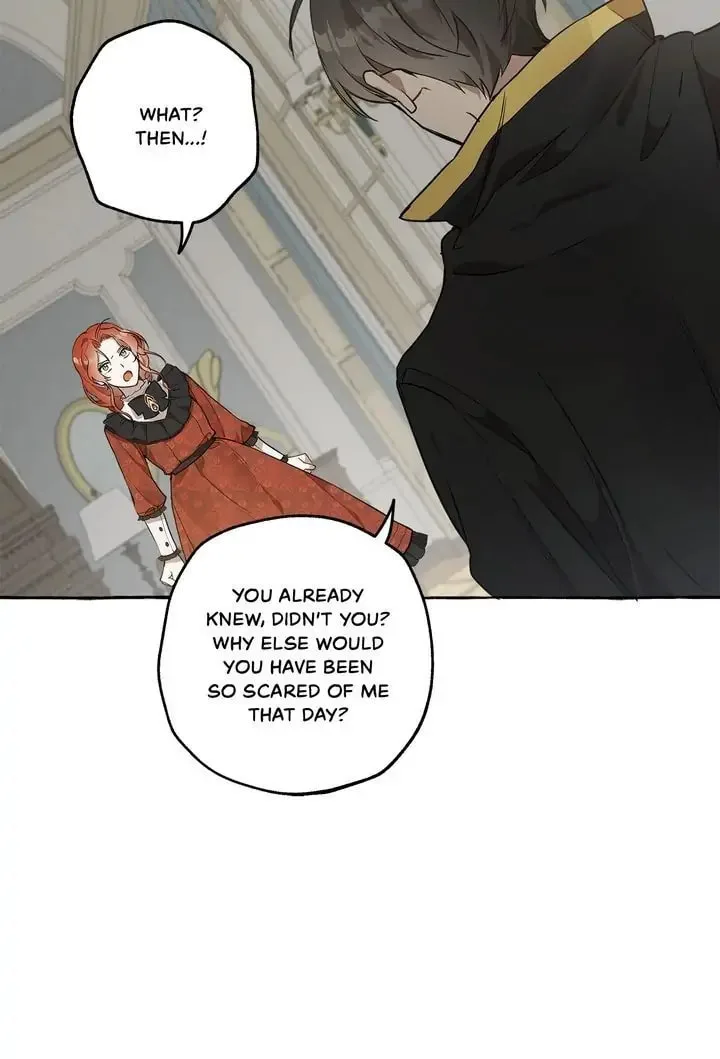 It Was All a Mistake - Chapter 13 - Page 3