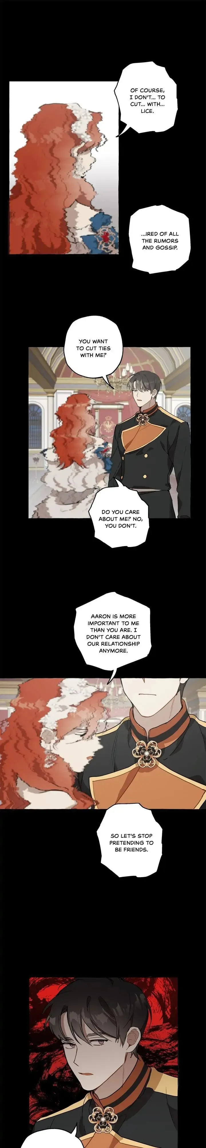 It Was All a Mistake - Chapter 13 - Page 13