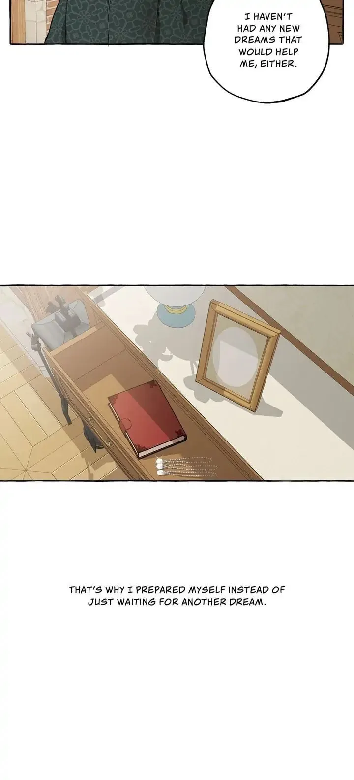 It Was All a Mistake - Chapter 13 - Page 21