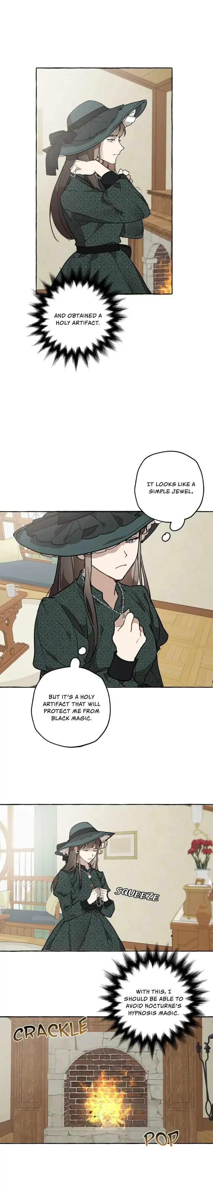 It Was All a Mistake - Chapter 13 - Page 23