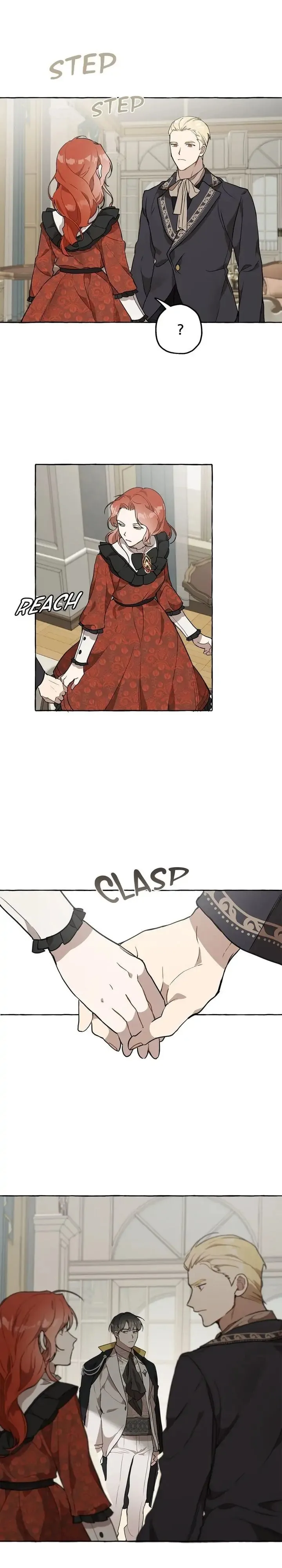 It Was All a Mistake - Chapter 13 - Page 29