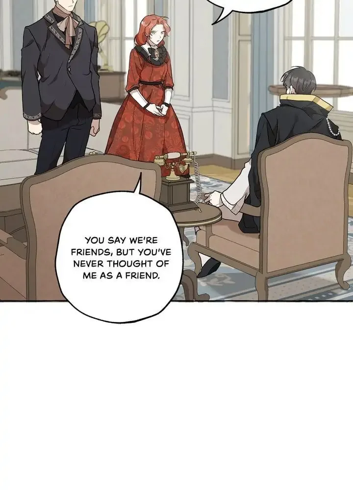 It Was All a Mistake - Chapter 14 - Page 6