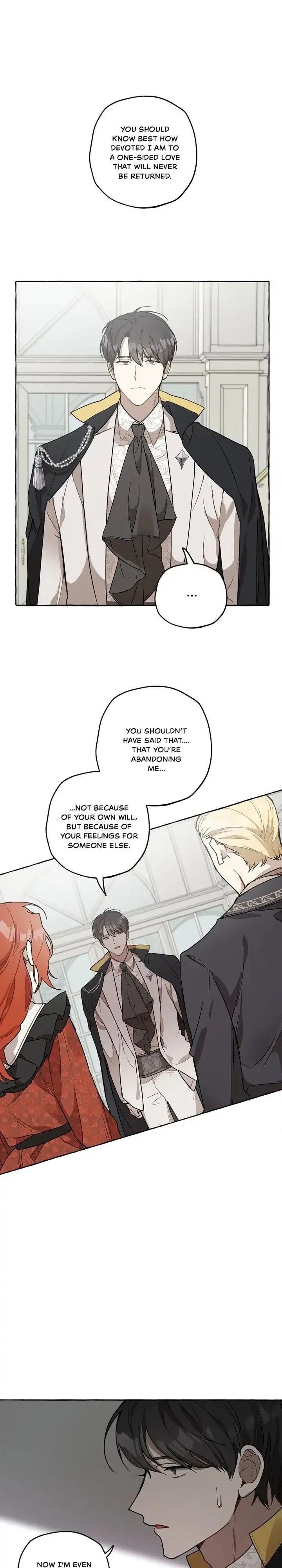 It Was All a Mistake - Chapter 14 - Page 13
