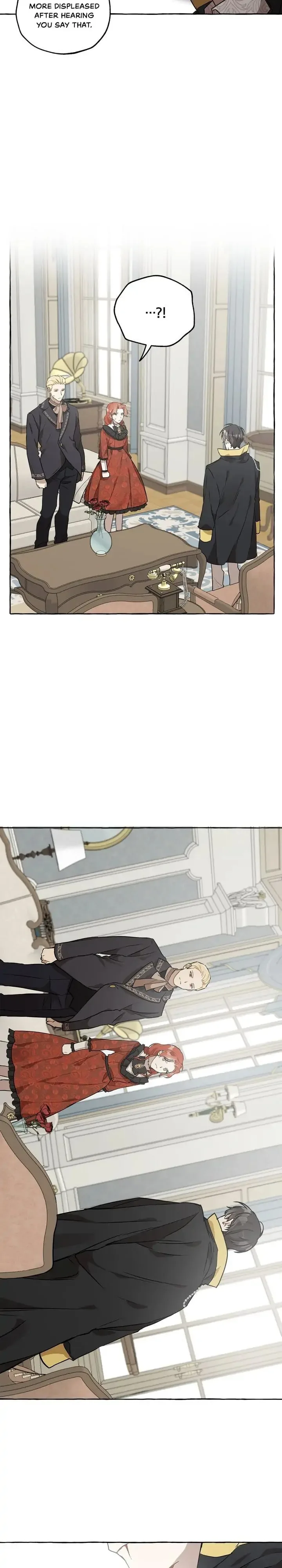 It Was All a Mistake - Chapter 14 - Page 14