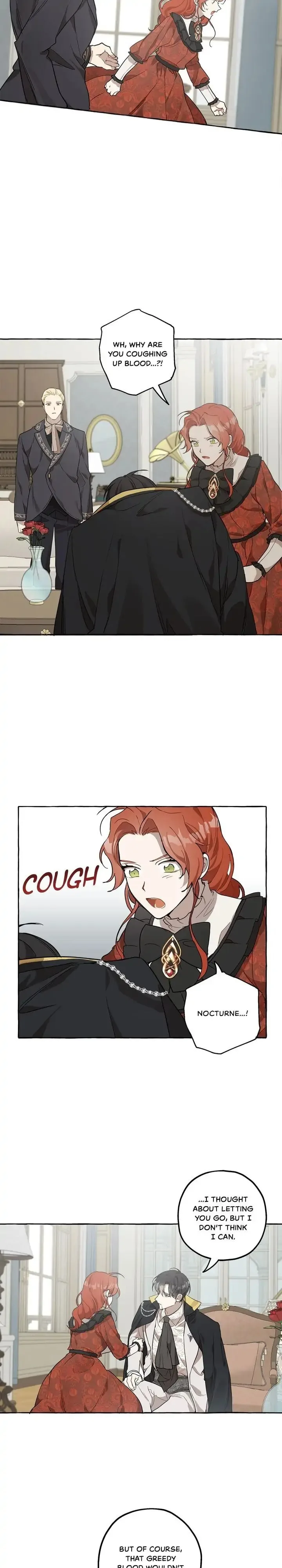 It Was All a Mistake - Chapter 14 - Page 17