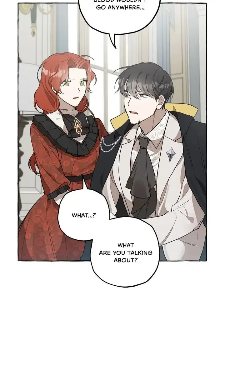 It Was All a Mistake - Chapter 14 - Page 18