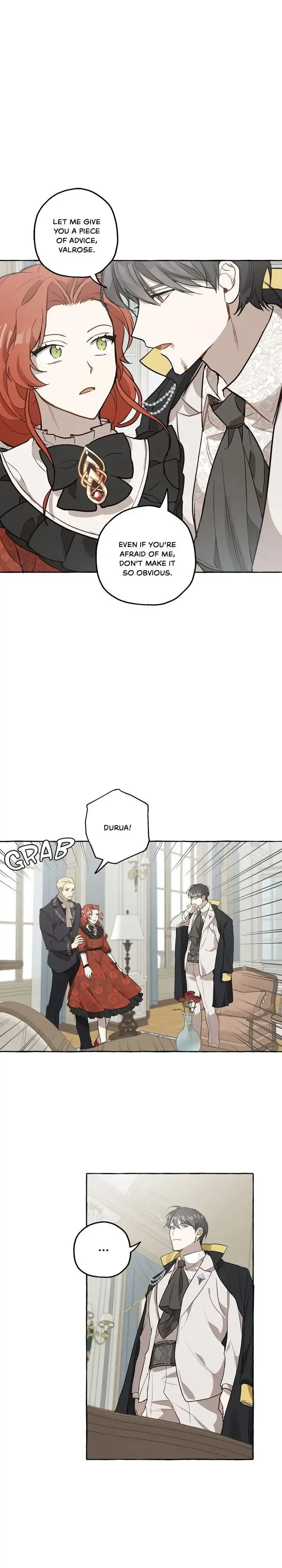 It Was All a Mistake - Chapter 14 - Page 19