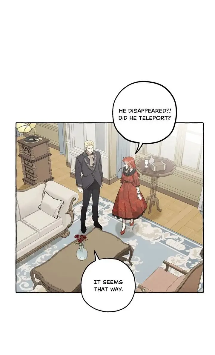 It Was All a Mistake - Chapter 14 - Page 21