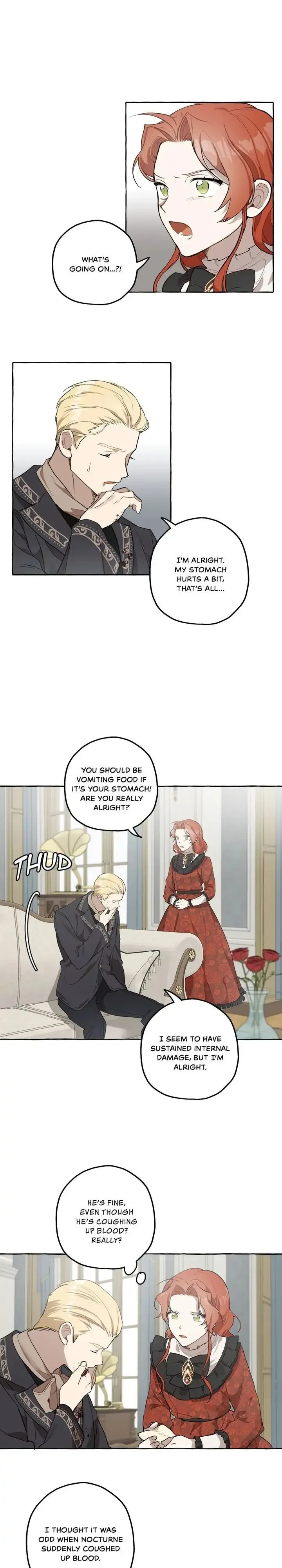 It Was All a Mistake - Chapter 14 - Page 23