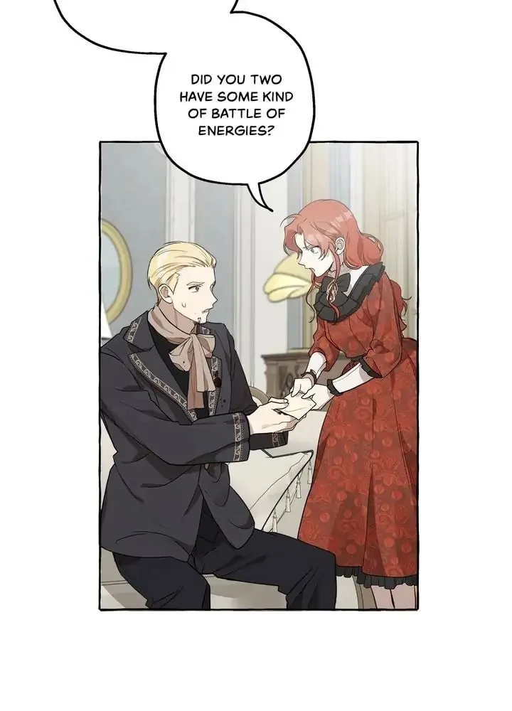 It Was All a Mistake - Chapter 14 - Page 24