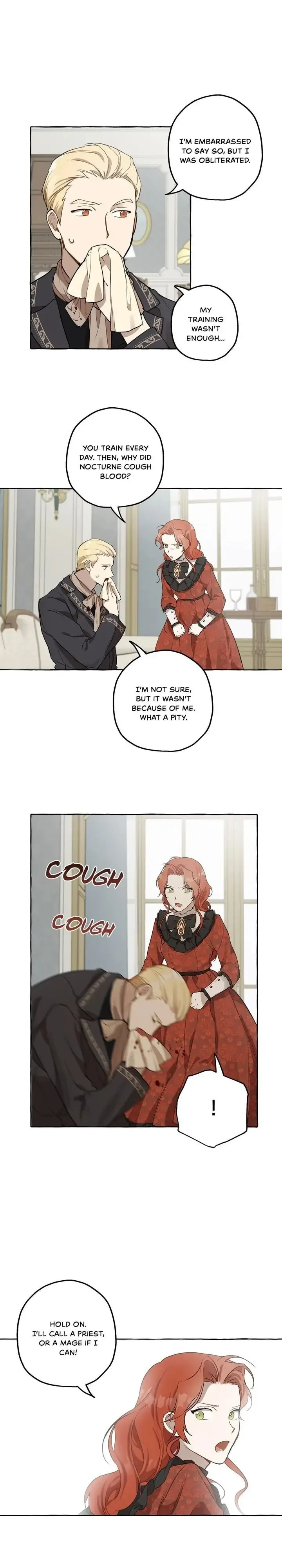 It Was All a Mistake - Chapter 14 - Page 25