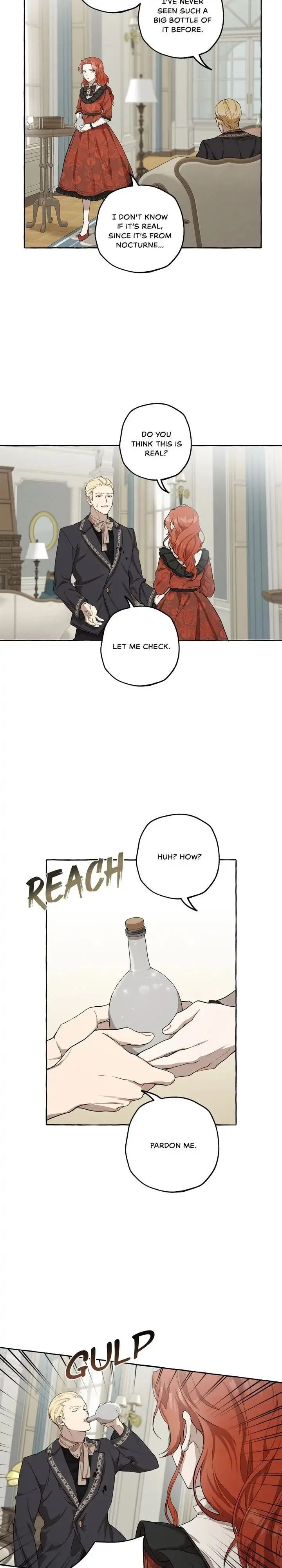 It Was All a Mistake - Chapter 15 - Page 2