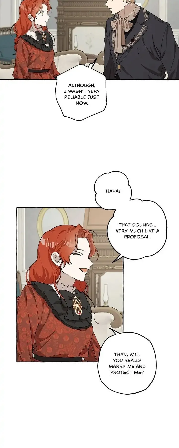 It Was All a Mistake - Chapter 15 - Page 6