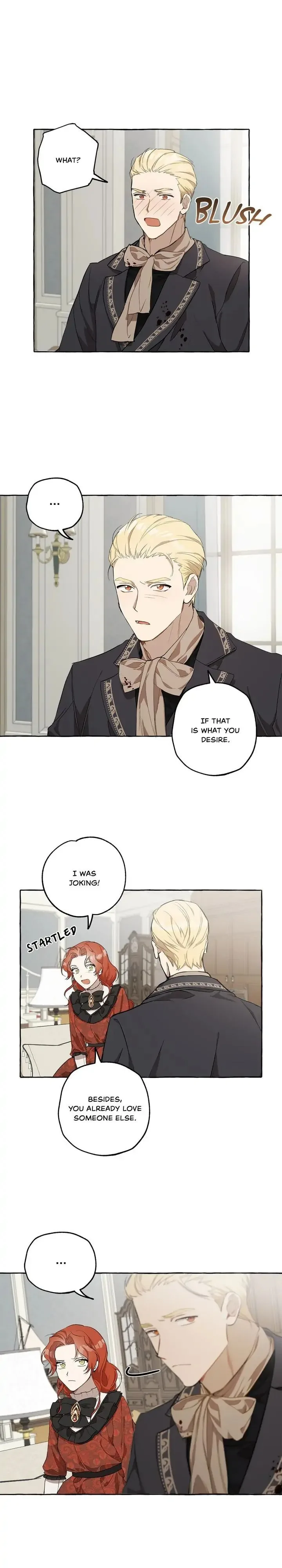 It Was All a Mistake - Chapter 15 - Page 7