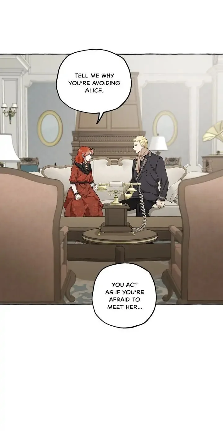 It Was All a Mistake - Chapter 15 - Page 12