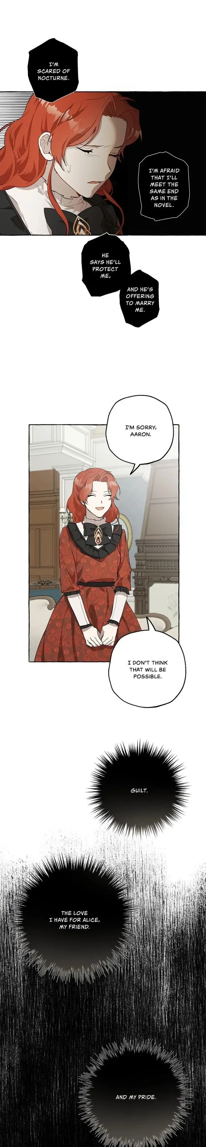 It Was All a Mistake - Chapter 15 - Page 16