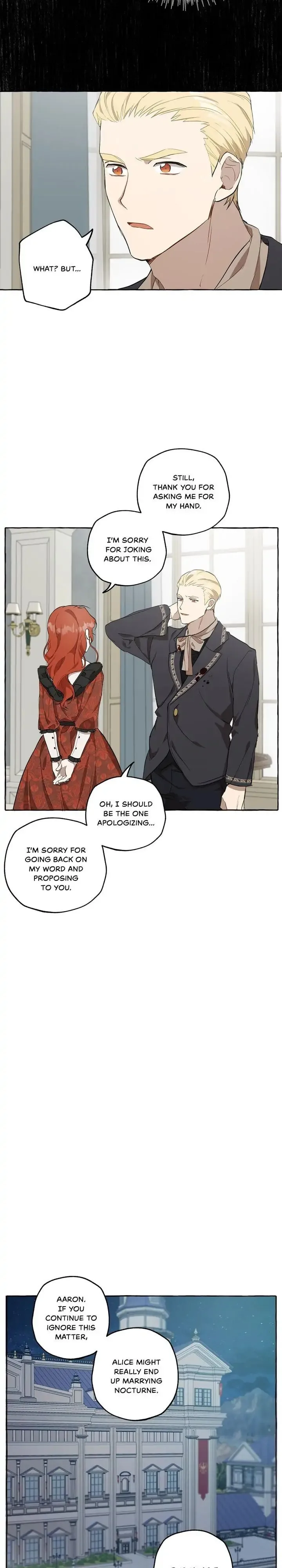 It Was All a Mistake - Chapter 15 - Page 17