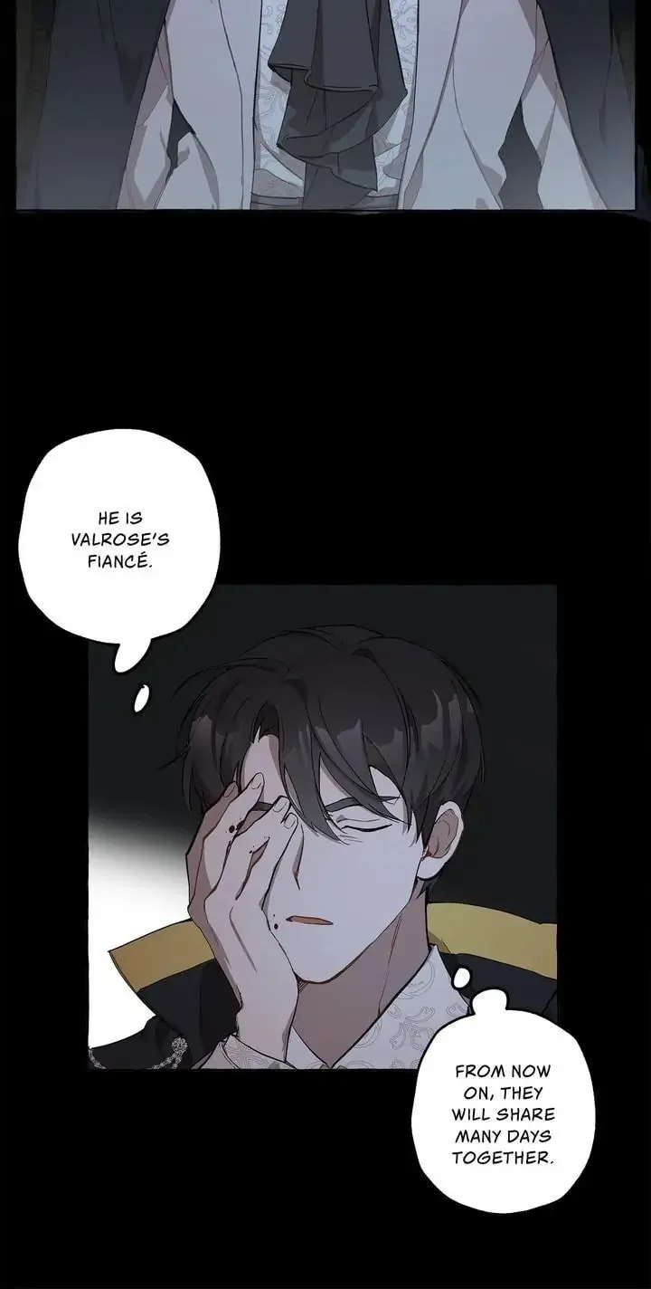 It Was All a Mistake - Chapter 15 - Page 24