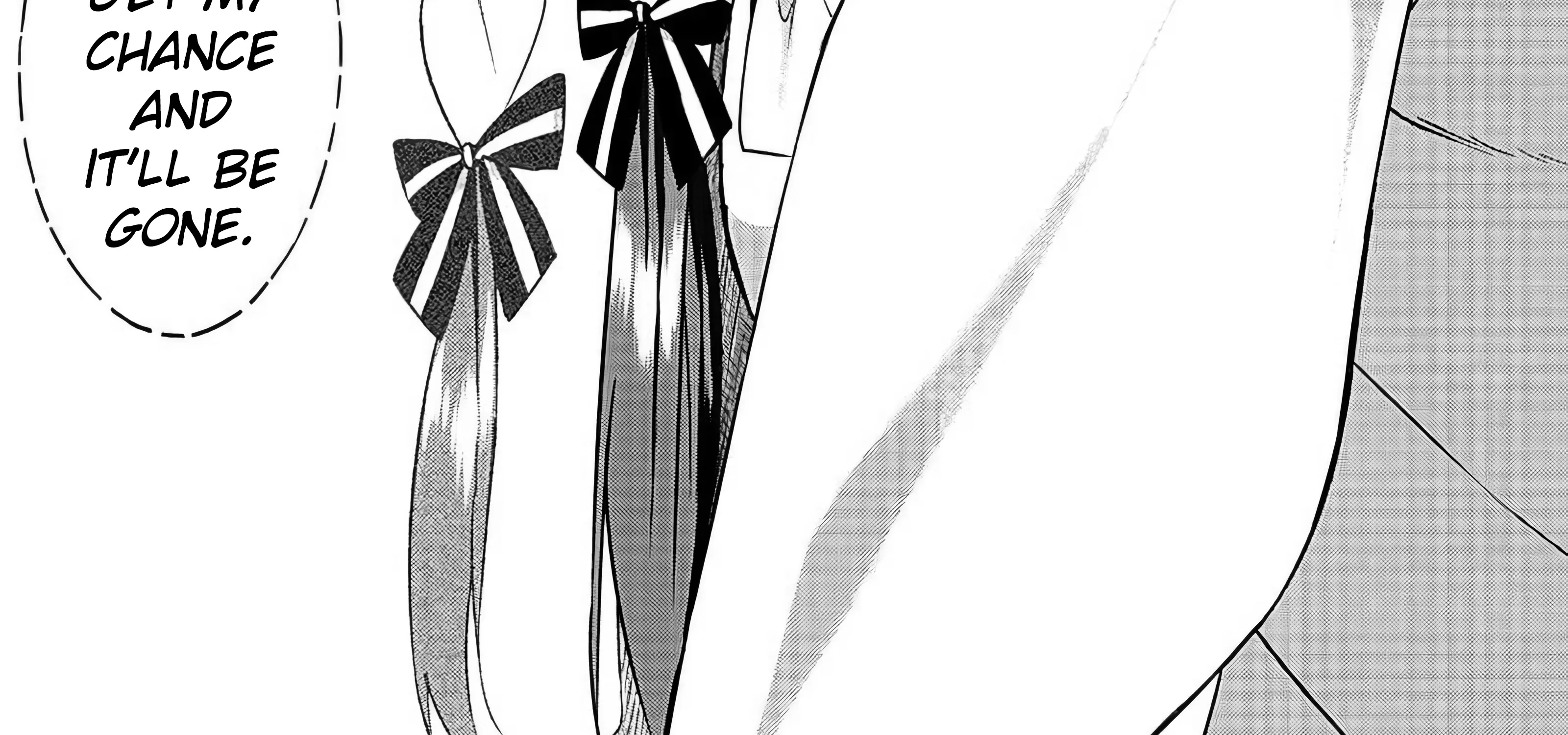You'll listen to me, won't you? Senpai - Chapter 2 - Page 71
