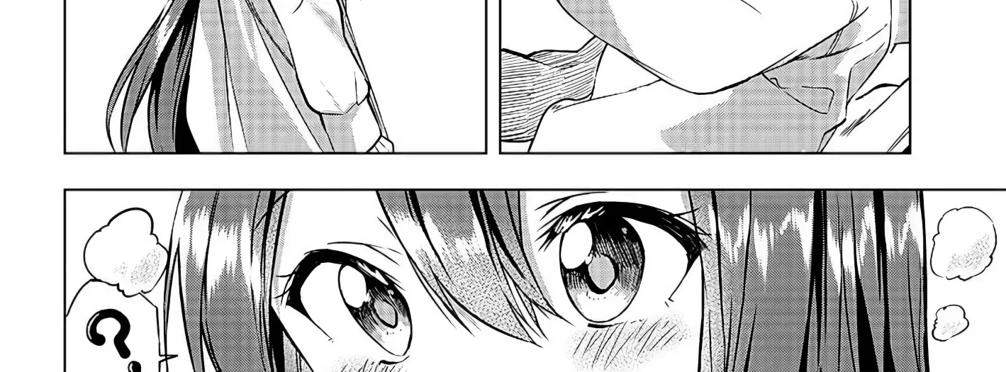 You'll listen to me, won't you? Senpai - Chapter 2 - Page 90