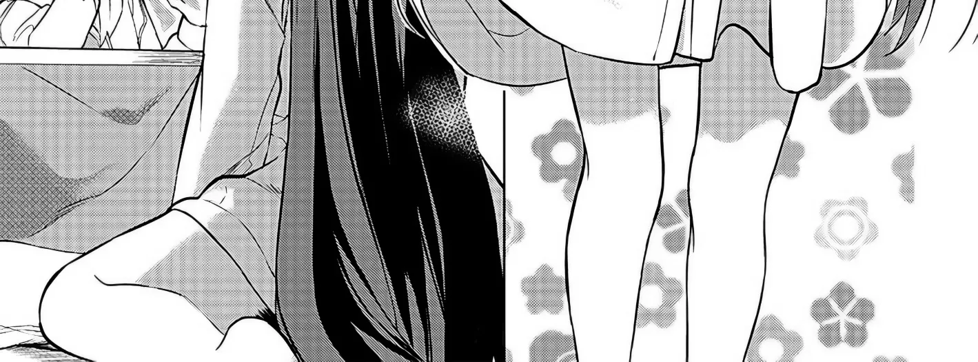 You'll listen to me, won't you? Senpai - Chapter 2 - Page 92