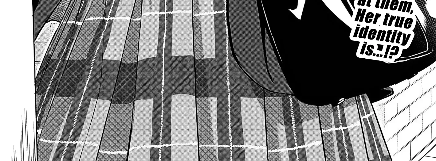 You'll listen to me, won't you? Senpai - Chapter 2 - Page 104