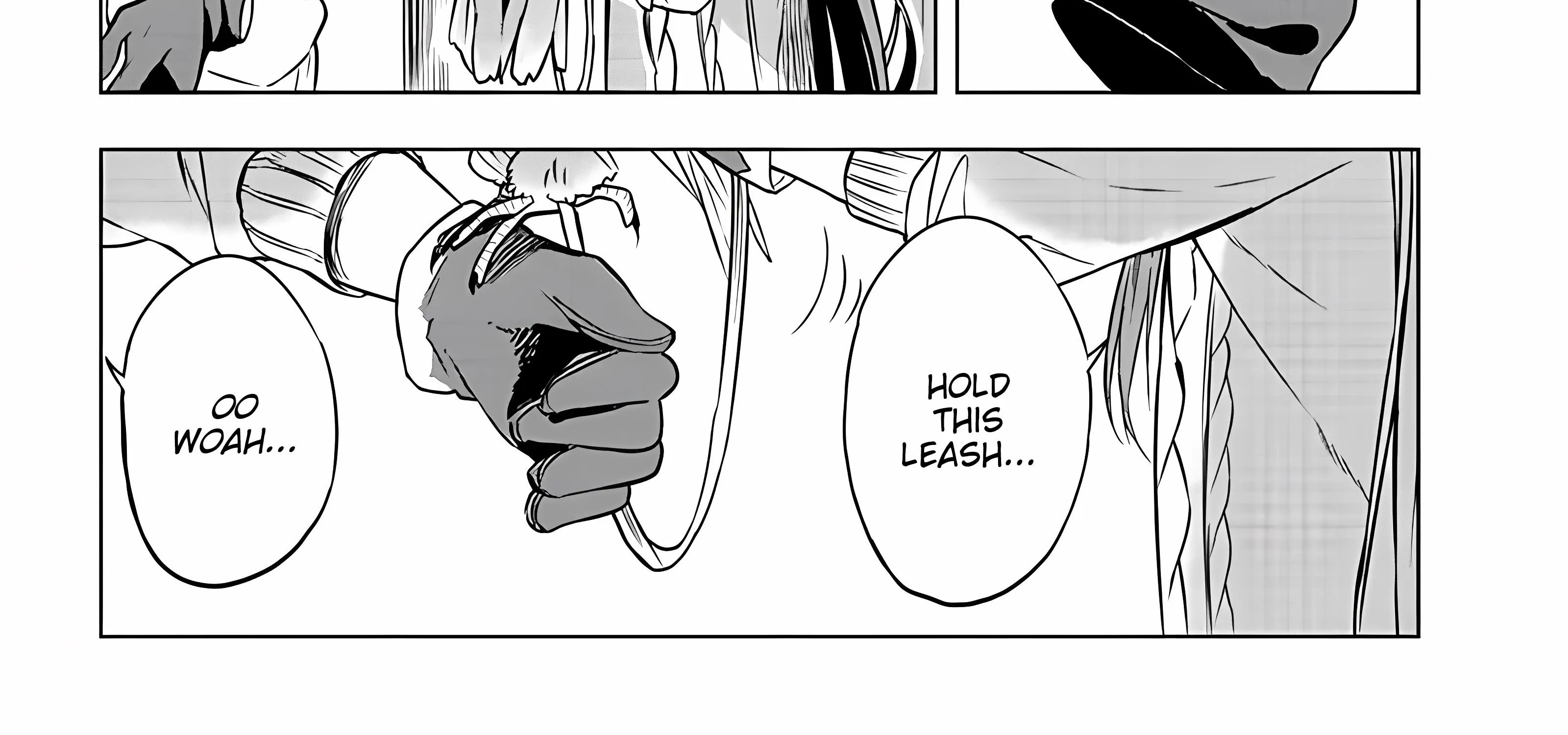 You'll listen to me, won't you? Senpai - Chapter 3 - Page 48