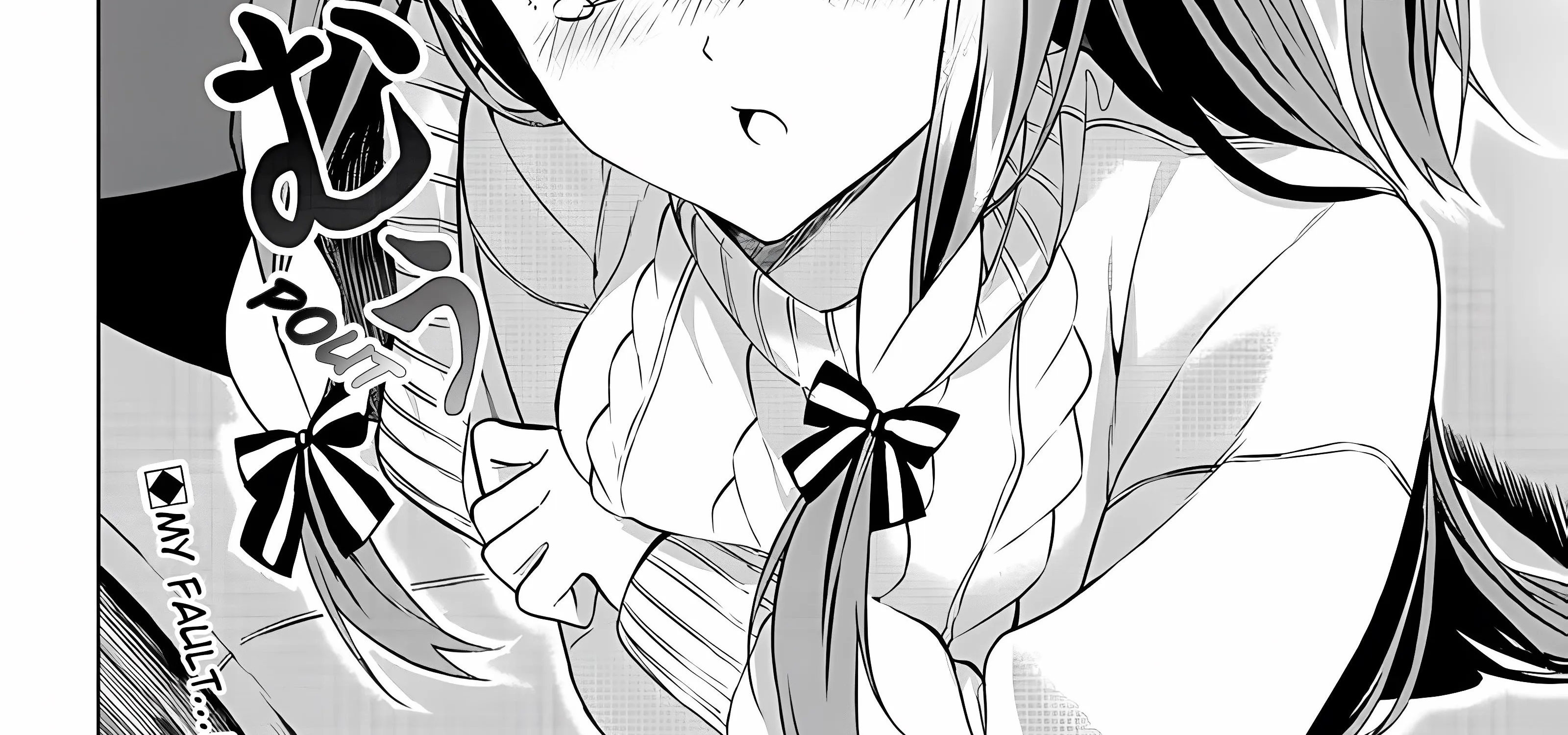 You'll listen to me, won't you? Senpai - Chapter 3 - Page 83