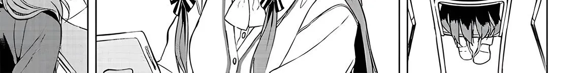 You'll listen to me, won't you? Senpai - Chapter 4 - Page 18