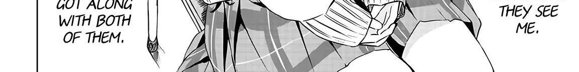 You'll listen to me, won't you? Senpai - Chapter 4 - Page 28