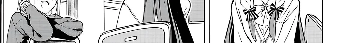 You'll listen to me, won't you? Senpai - Chapter 4 - Page 30