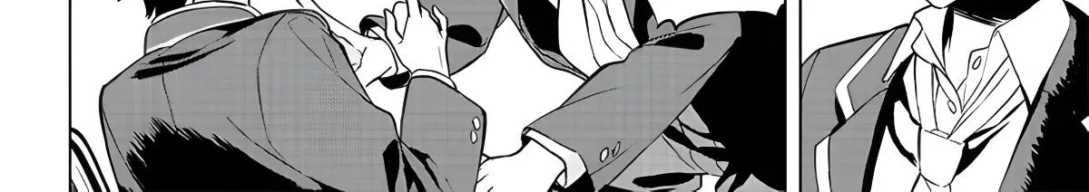 You'll listen to me, won't you? Senpai - Chapter 5 - Page 5