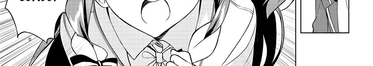 You'll listen to me, won't you? Senpai - Chapter 5 - Page 7