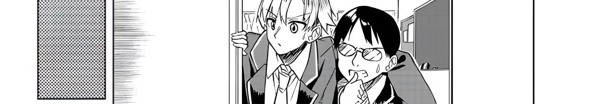 You'll listen to me, won't you? Senpai - Chapter 5 - Page 9