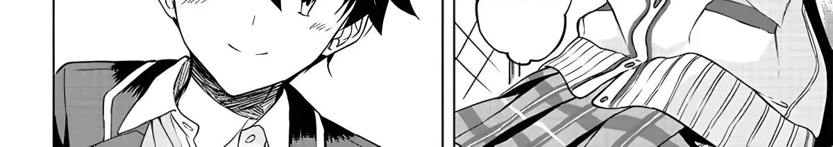 You'll listen to me, won't you? Senpai - Chapter 5 - Page 13